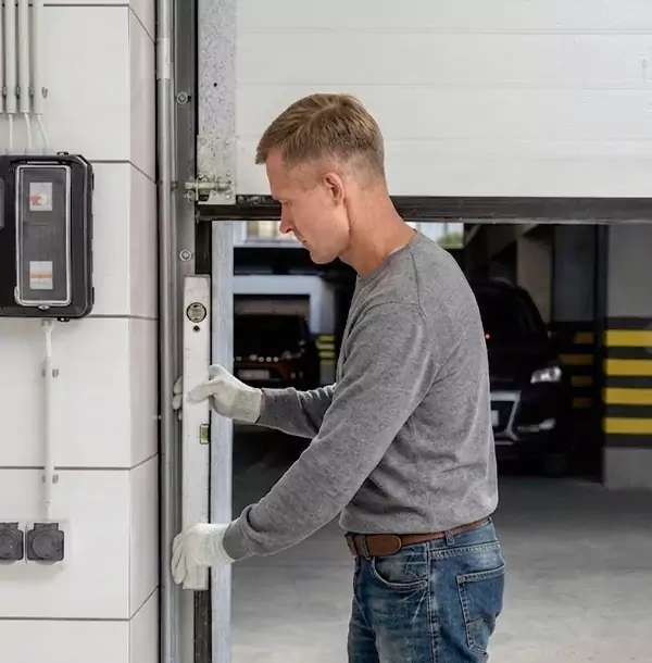Why Choose Us for Door, Gate and Security Services in Troy, MI