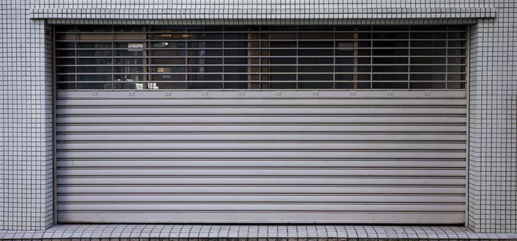 Advanced Solutions for Your Aluminum Garage Doors in Troy, Michigan