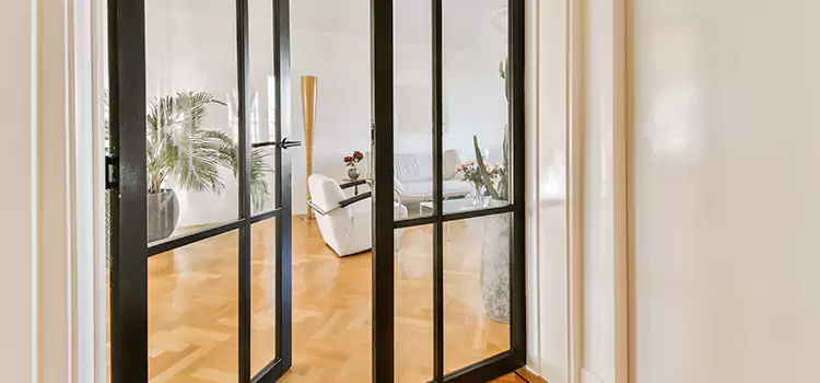 Bifold Door Replacement Troy