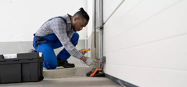 Expert Solutions for Every Garage Lock Need in Troy, MI