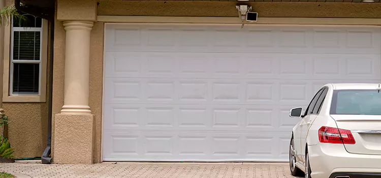 Comprehensive Garage Door Maintenance Services in Troy, MI