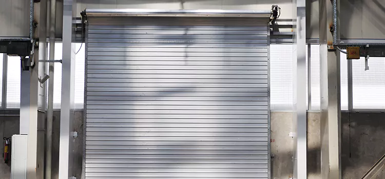 Roller Door Maintenance Troy