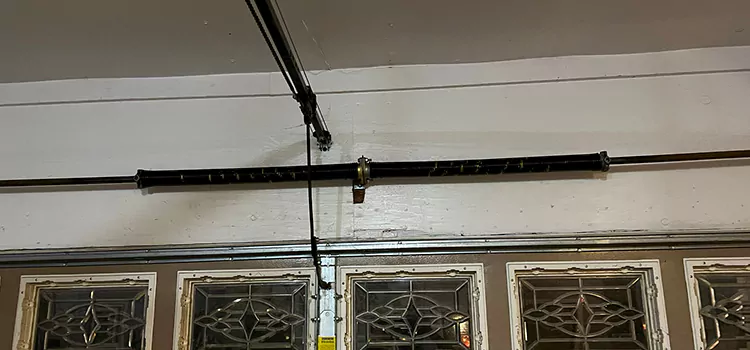 Garage Door Spring Repair Near Me Troy