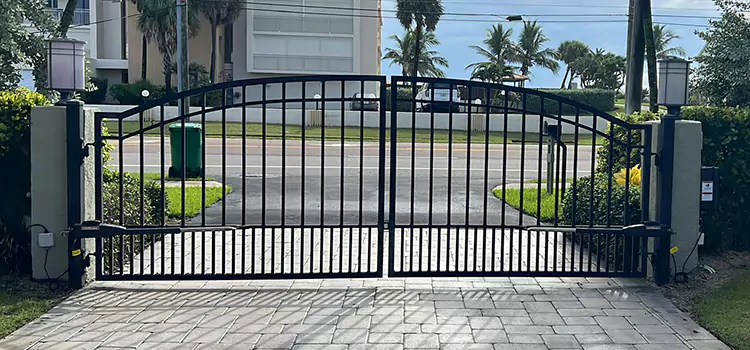 Gate Opener Replacement Near Me in Troy, MI