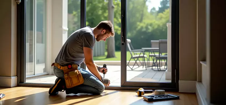 Comprehensive Solutions for Every Glass Door Need in Troy, MI