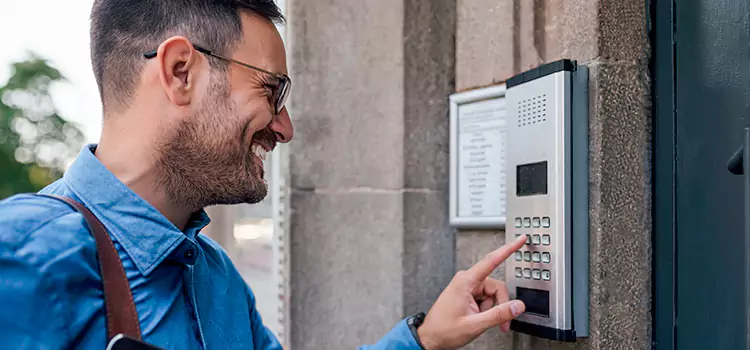 Advanced Solutions for Enhanced Security in Troy, MI