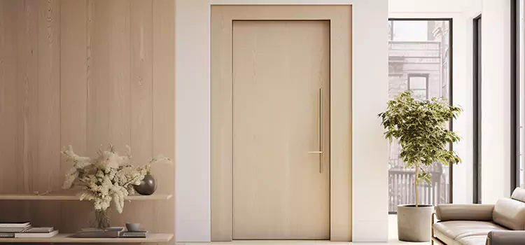 Choose Quality for Your Inside Doors in Troy, MI