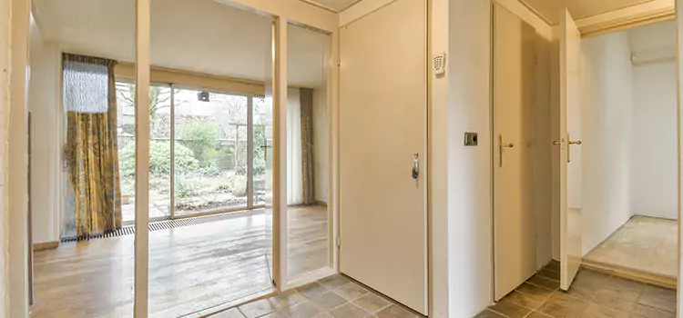 Why Choose Our Pocket Door Experts in Troy, MI?