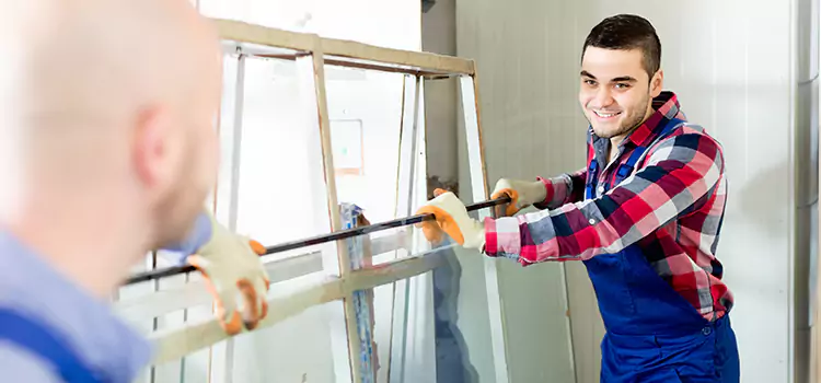 Patio Door Panel Replacement Troy