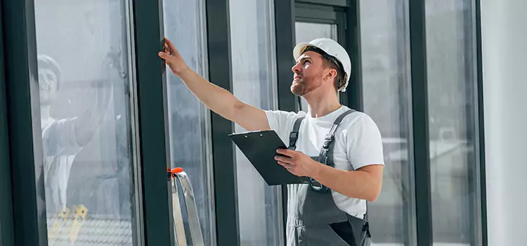 Comprehensive Solutions for Your Sticking Doors in Troy, MI