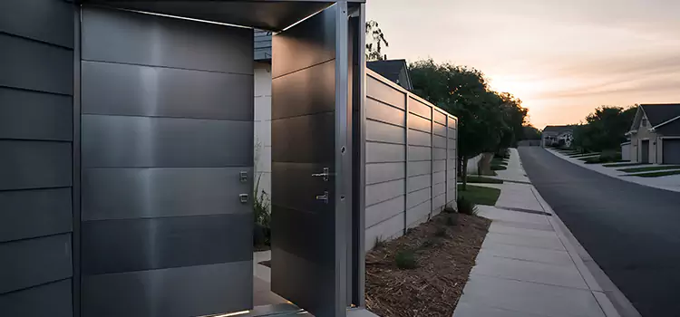 Comprehensive Steel Door Solutions in Troy, MI