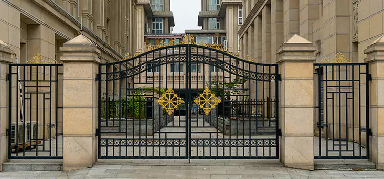 Comprehensive Iron Gate Maintenance Solutions in Troy, MI