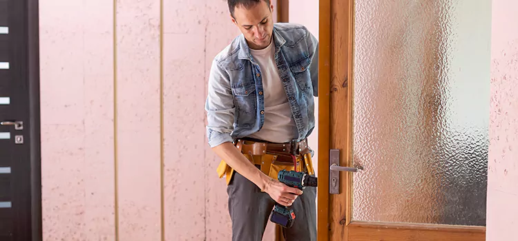 Door Glass Replacement Troy