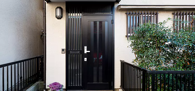 Popular Exterior Door Options in Troy, MI