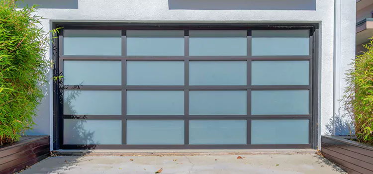 Why Choose Us for Garage Door Care in Troy, MI?