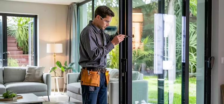 Why Choose Us for Your Glass Door Needs in Troy, MI?