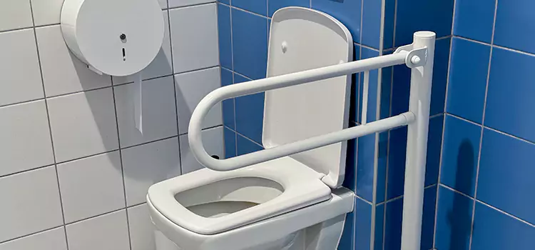 Comprehensive Solutions in Troy, MI for Accessible Facilities