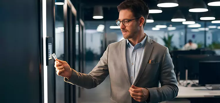 Our Commitment to Keycard Security Excellence in Troy, MI