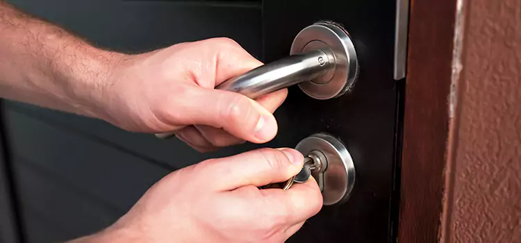 Master Key Control and Audits Troy