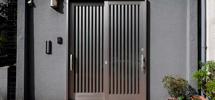 Specialized Steel Door Services in Troy, MI